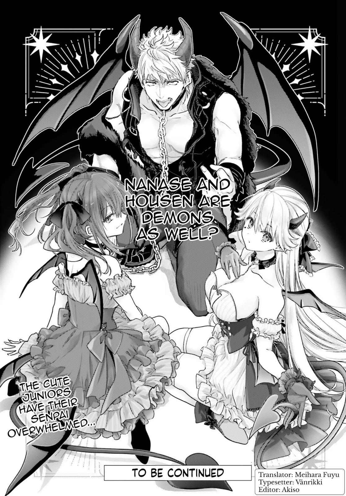 Classroom of the Elite 2nd Year Edition 2nd Stage Chapter 11 page 20 - 