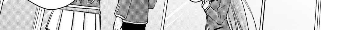 Classroom of the Elite 2nd Year Edition 2nd Stage Chapter 3 page 32 - 