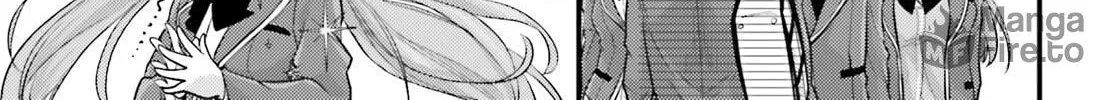 Classroom of the Elite 2nd Year Edition 2nd Stage Chapter 3 page 42 - 