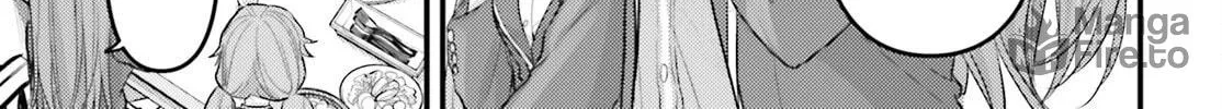 Classroom of the Elite 2nd Year Edition 2nd Stage Chapter 4 page 50 - 