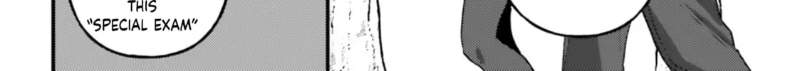 Classroom of the Elite 2nd Year Edition 2nd Stage Chapter 7 page 6 - 