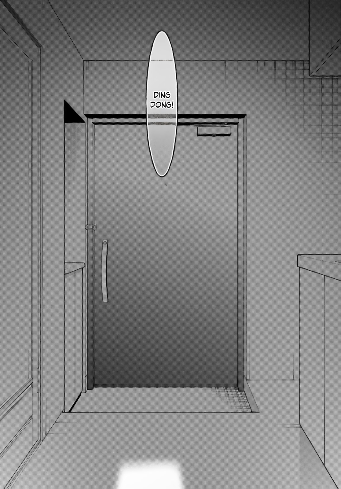Classroom of the Elite 2nd Year Edition 2nd Stage Chapter 9 page 21 - 