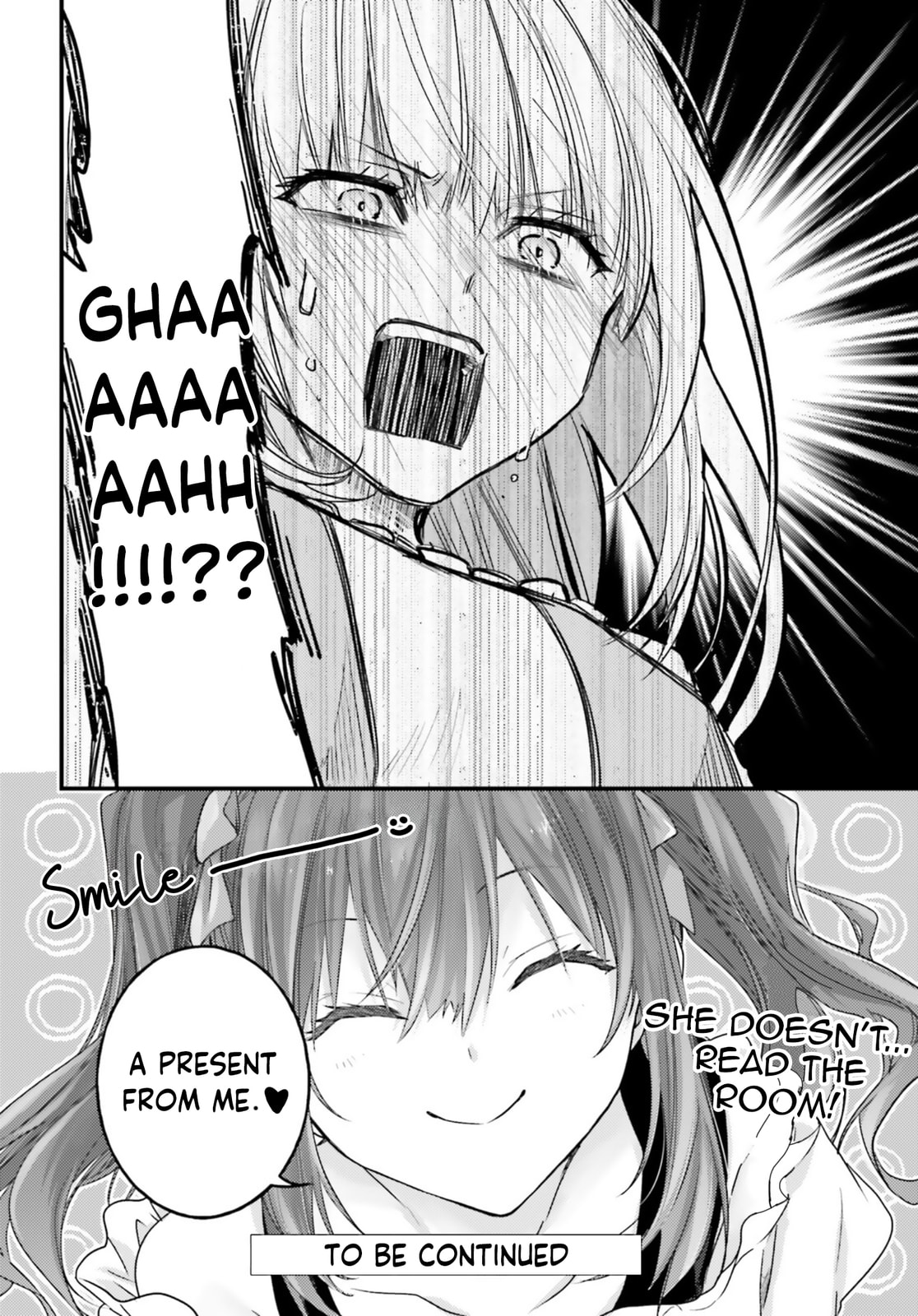 Classroom of the Elite 2nd Year Edition 2nd Stage Chapter 9 page 39 - 