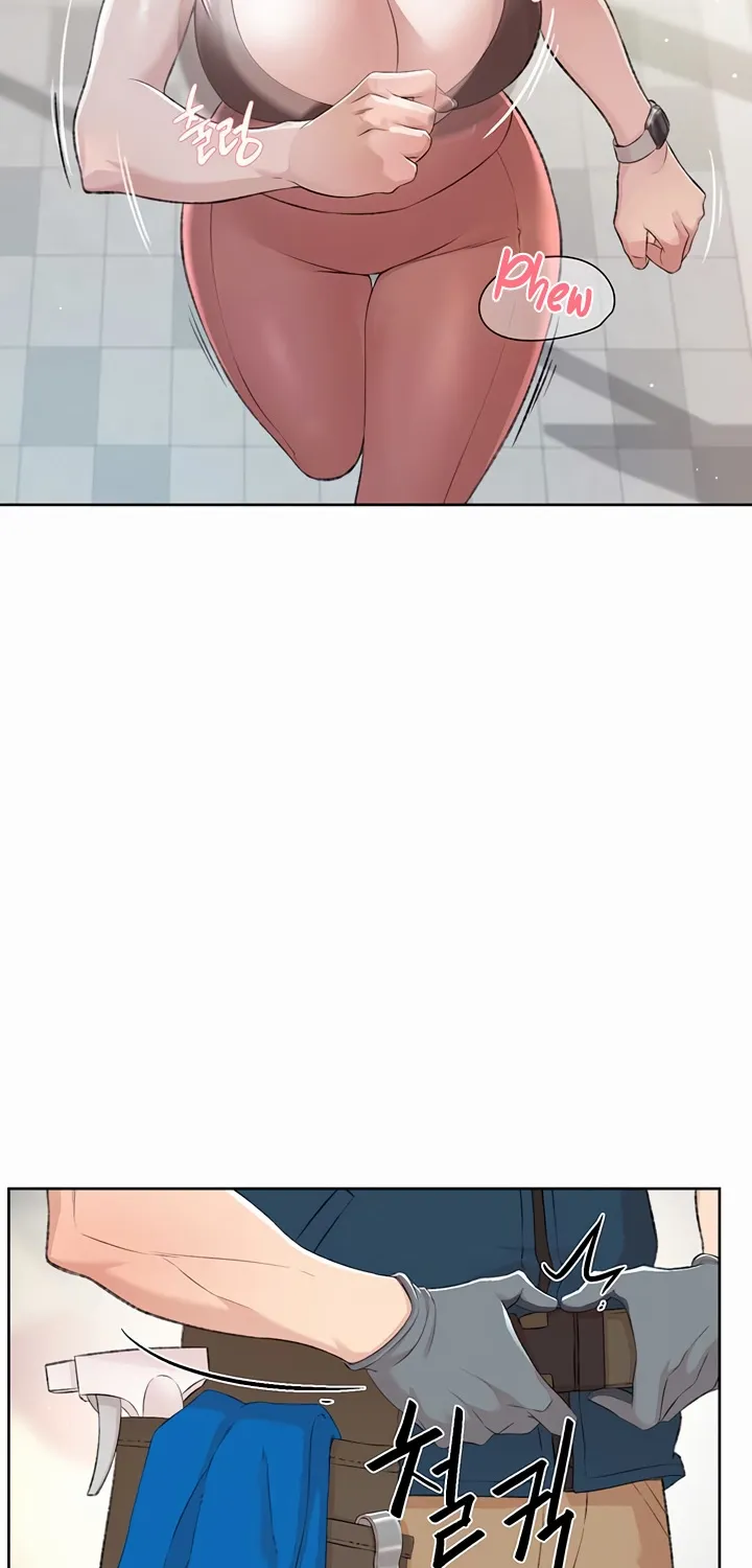 Cleaning Service Chapter 0 page 14 - 