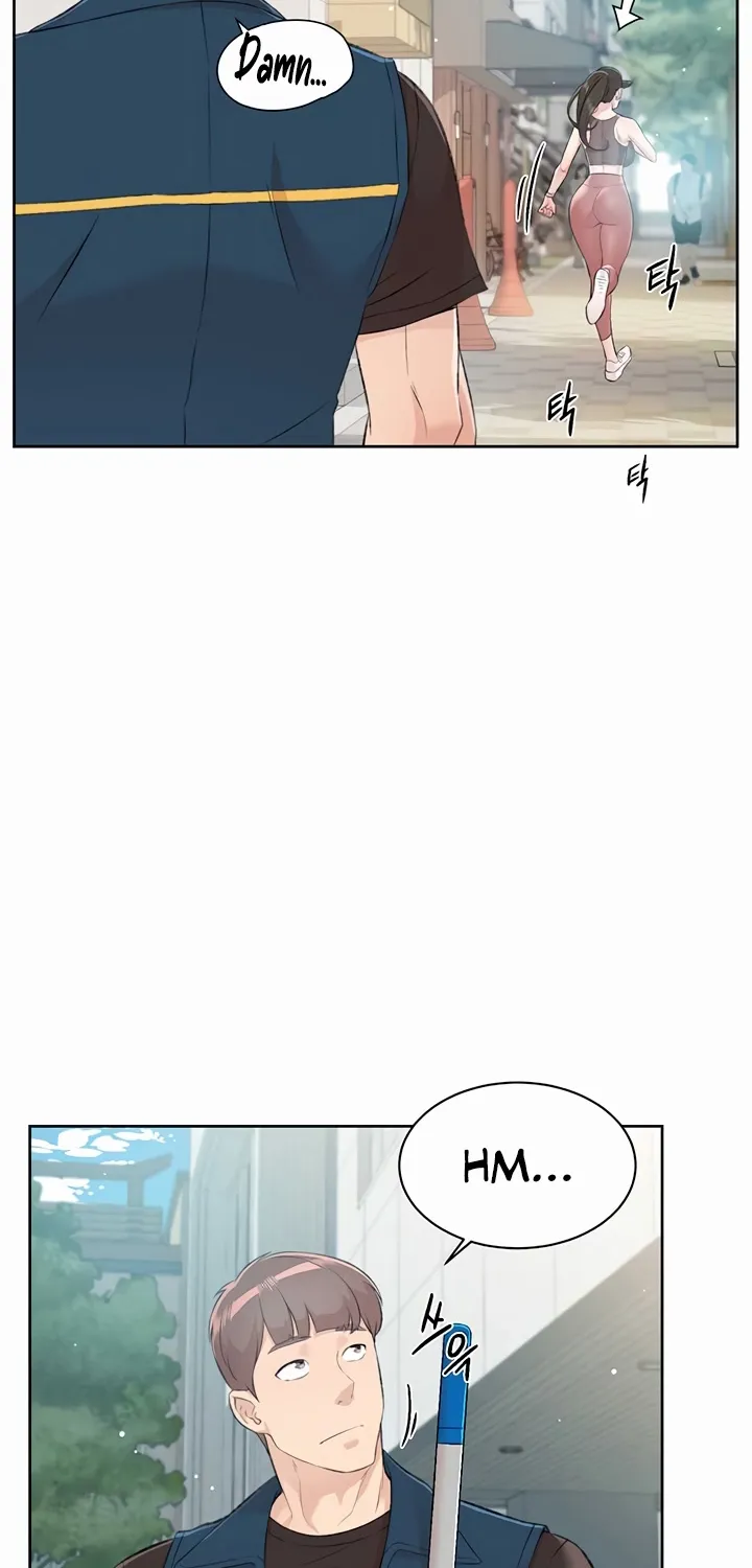 Cleaning Service Chapter 0 page 20 - 