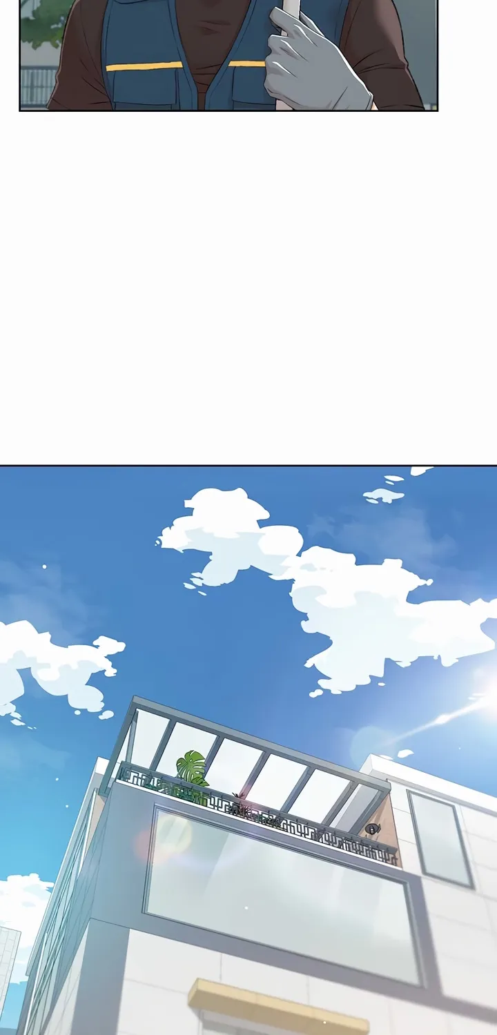 Cleaning Service Chapter 0 page 21 - 