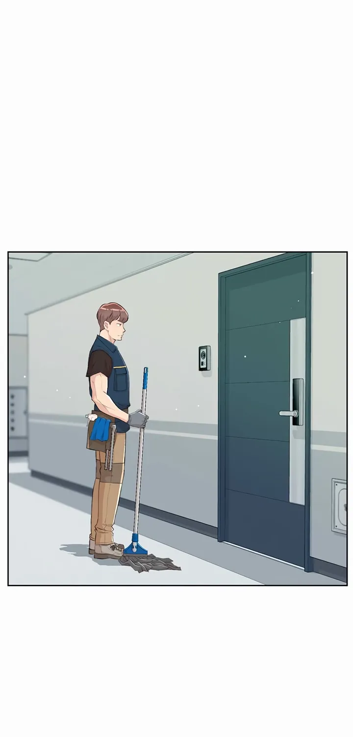 Cleaning Service Chapter 0 page 26 - 
