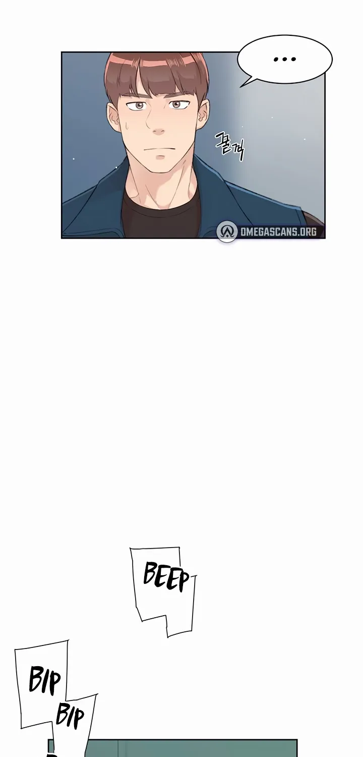Cleaning Service Chapter 0 page 27 - 