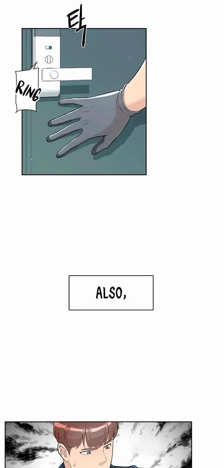 Cleaning Service Chapter 0 page 29 - 