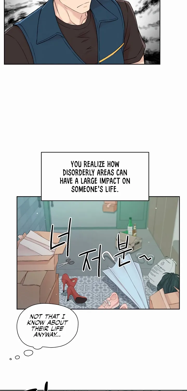Cleaning Service Chapter 0 page 30 - 