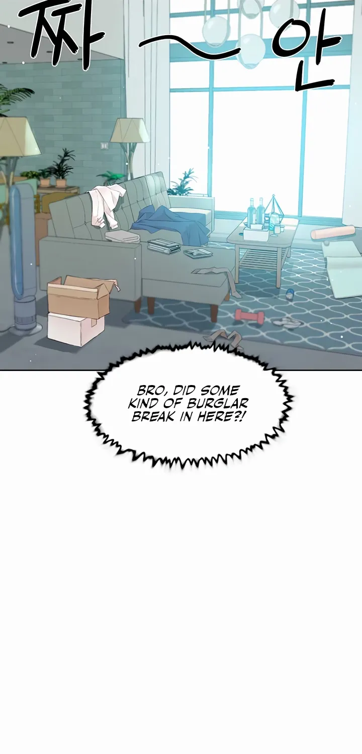 Cleaning Service Chapter 0 page 31 - 