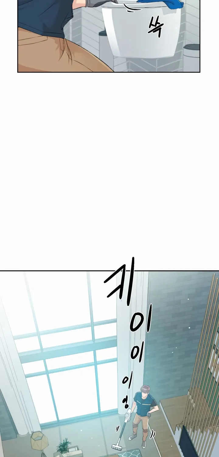 Cleaning Service Chapter 0 page 34 - 