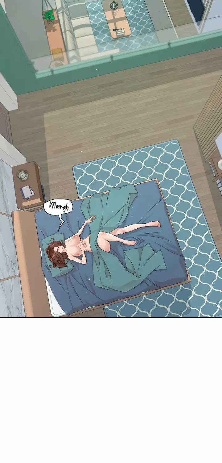 Cleaning Service Chapter 0 page 35 - 