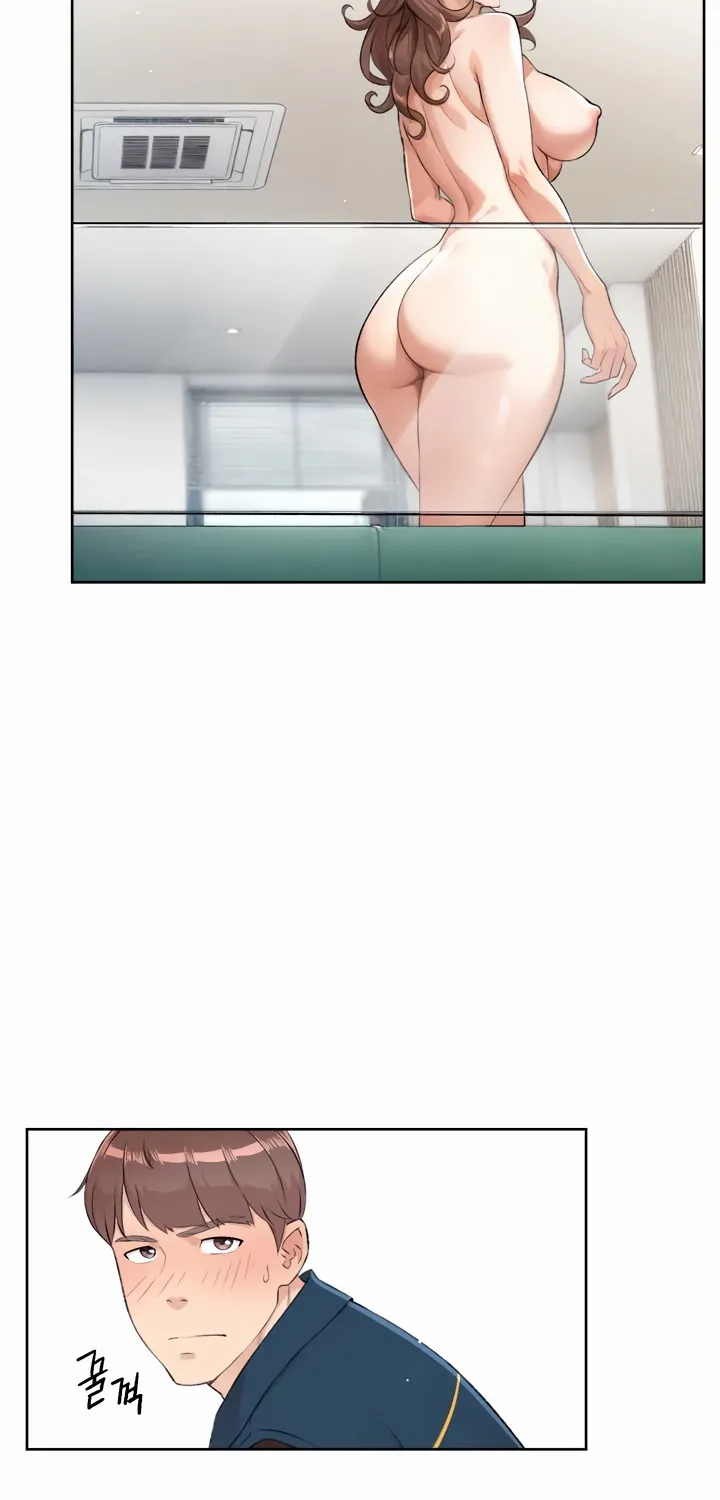 Cleaning Service Chapter 0 page 46 - 