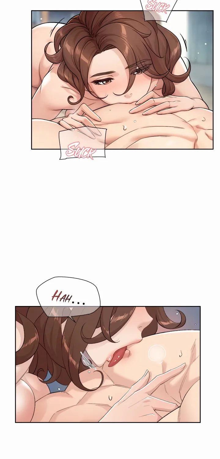 Cleaning Service Chapter 0 page 49 - 