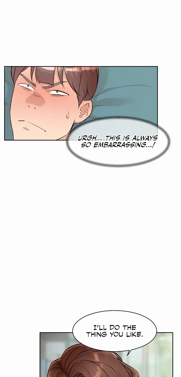 Cleaning Service Chapter 0 page 54 - 