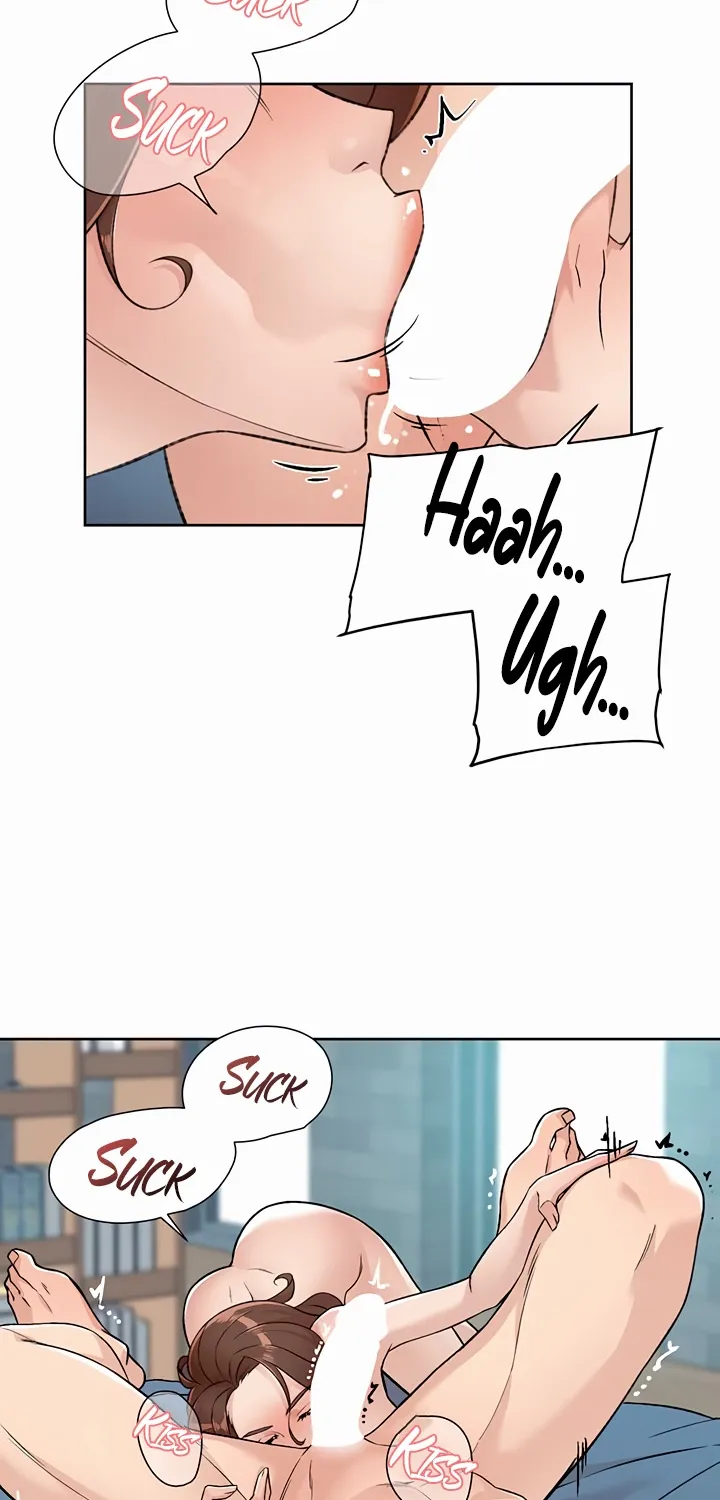 Cleaning Service Chapter 0 page 58 - 