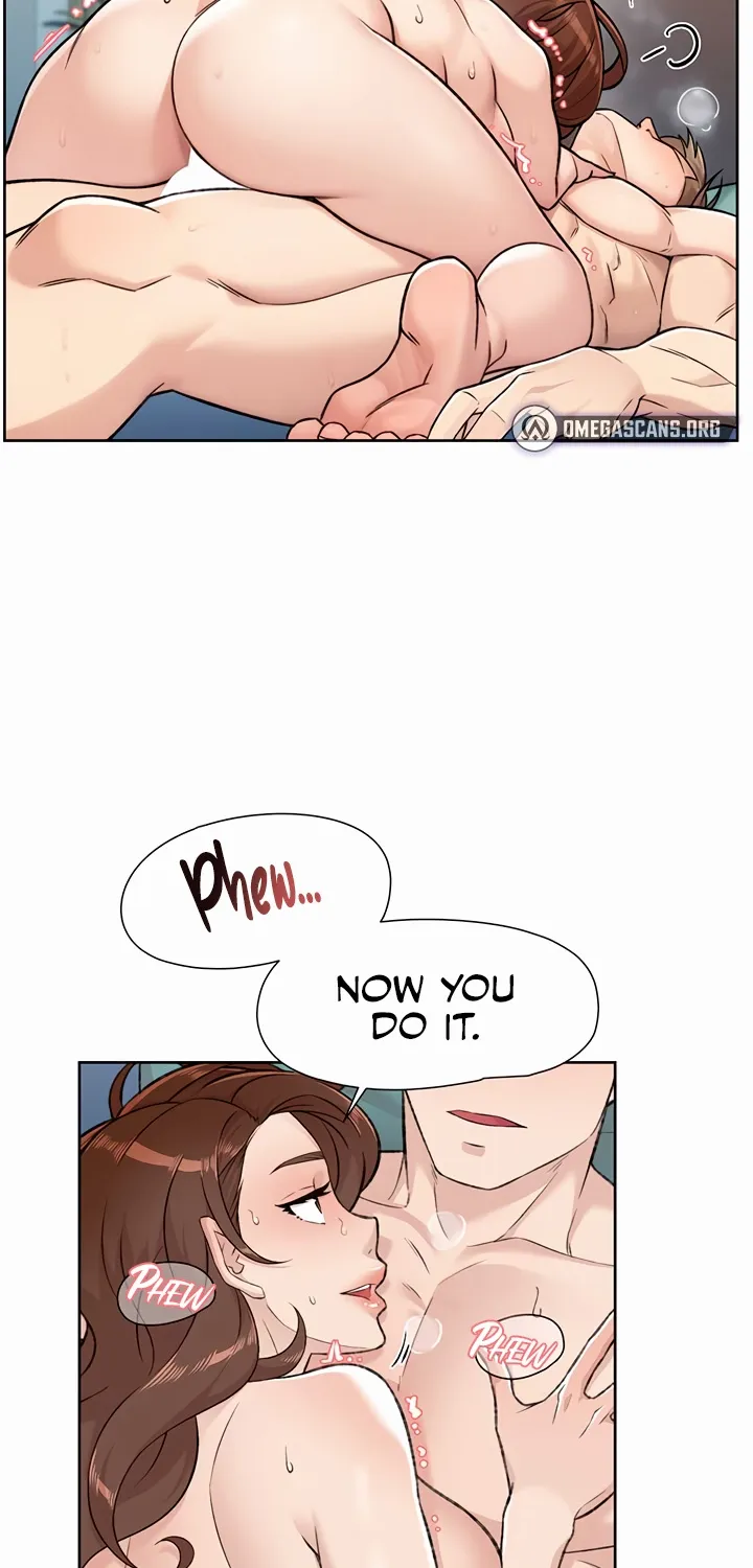 Cleaning Service Chapter 0 page 66 - 
