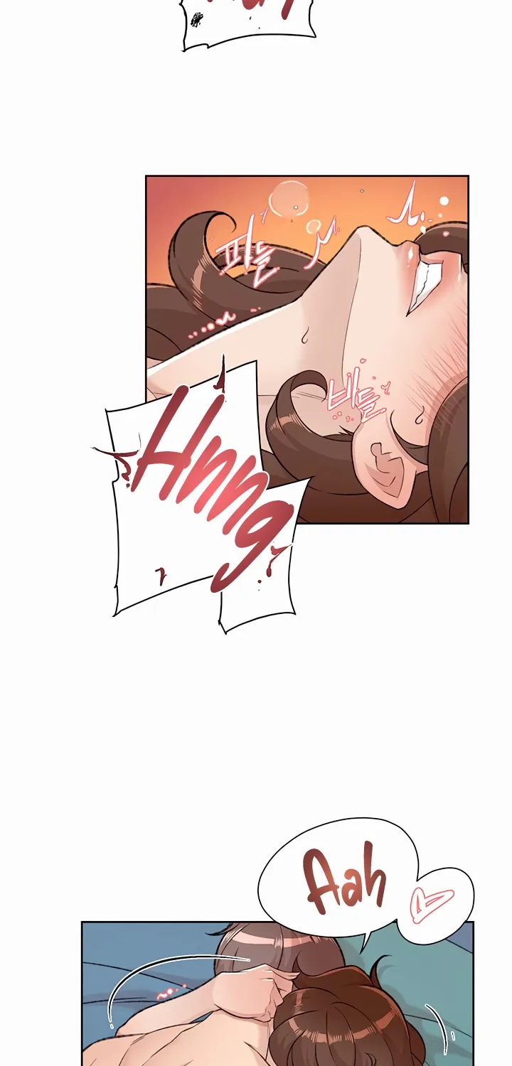 Cleaning Service Chapter 0 page 70 - 