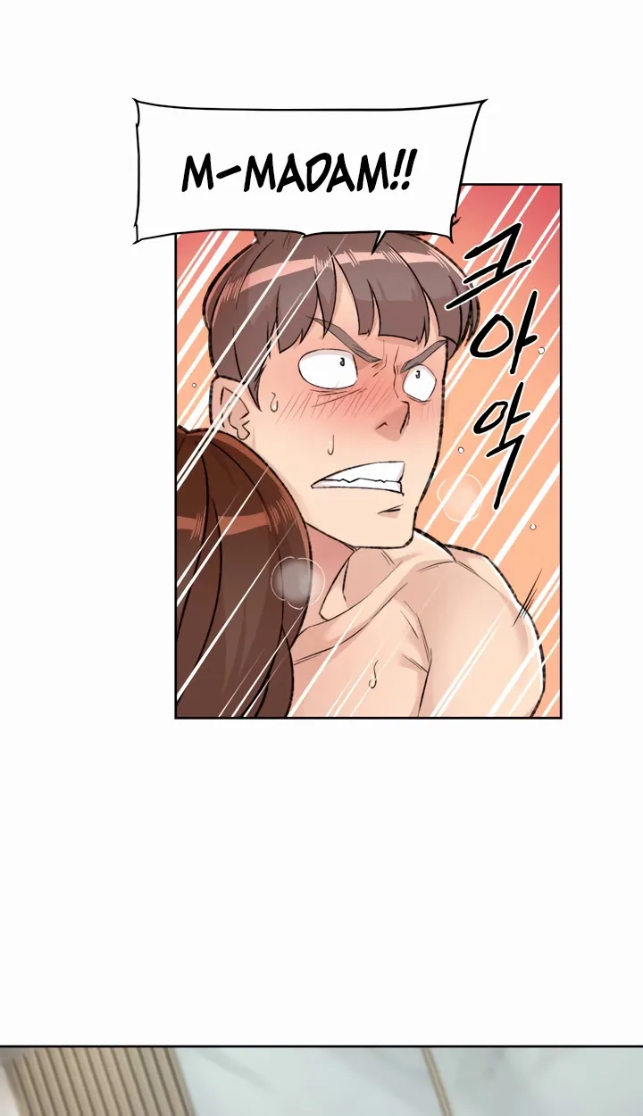 Cleaning Service Chapter 0 page 72 - 