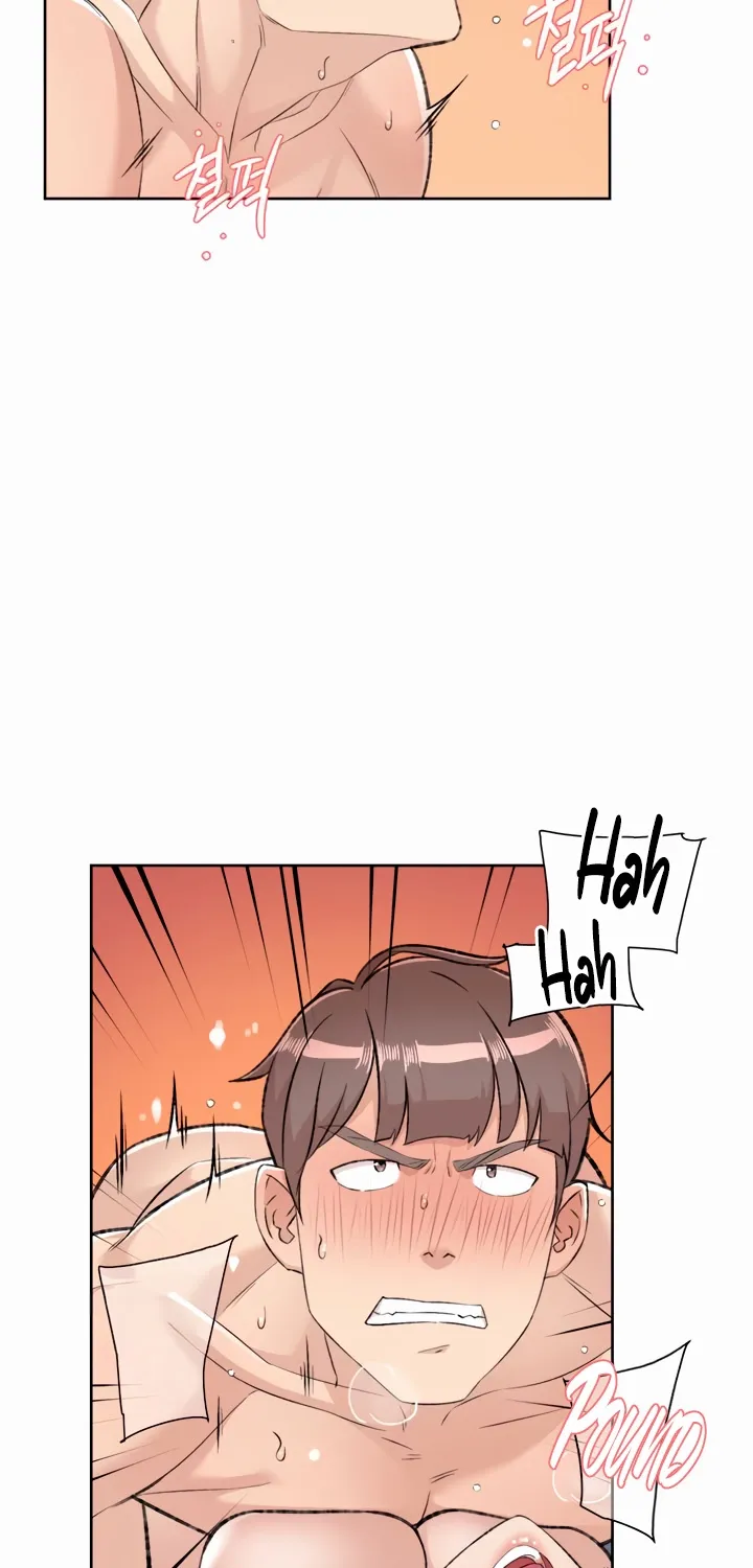 Cleaning Service Chapter 0 page 77 - 