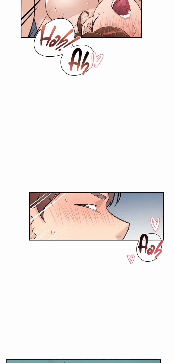 Cleaning Service Chapter 0 page 78 - 