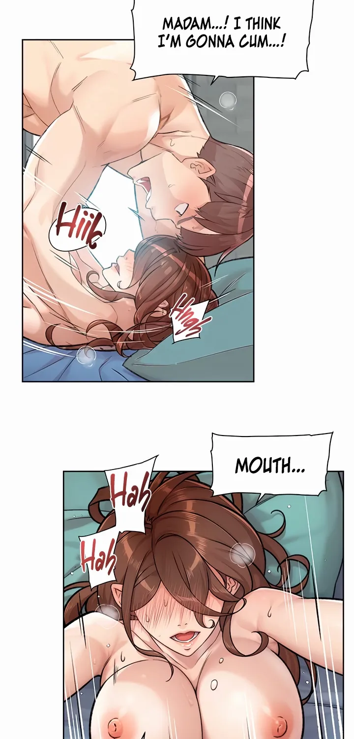 Cleaning Service Chapter 0 page 80 - 