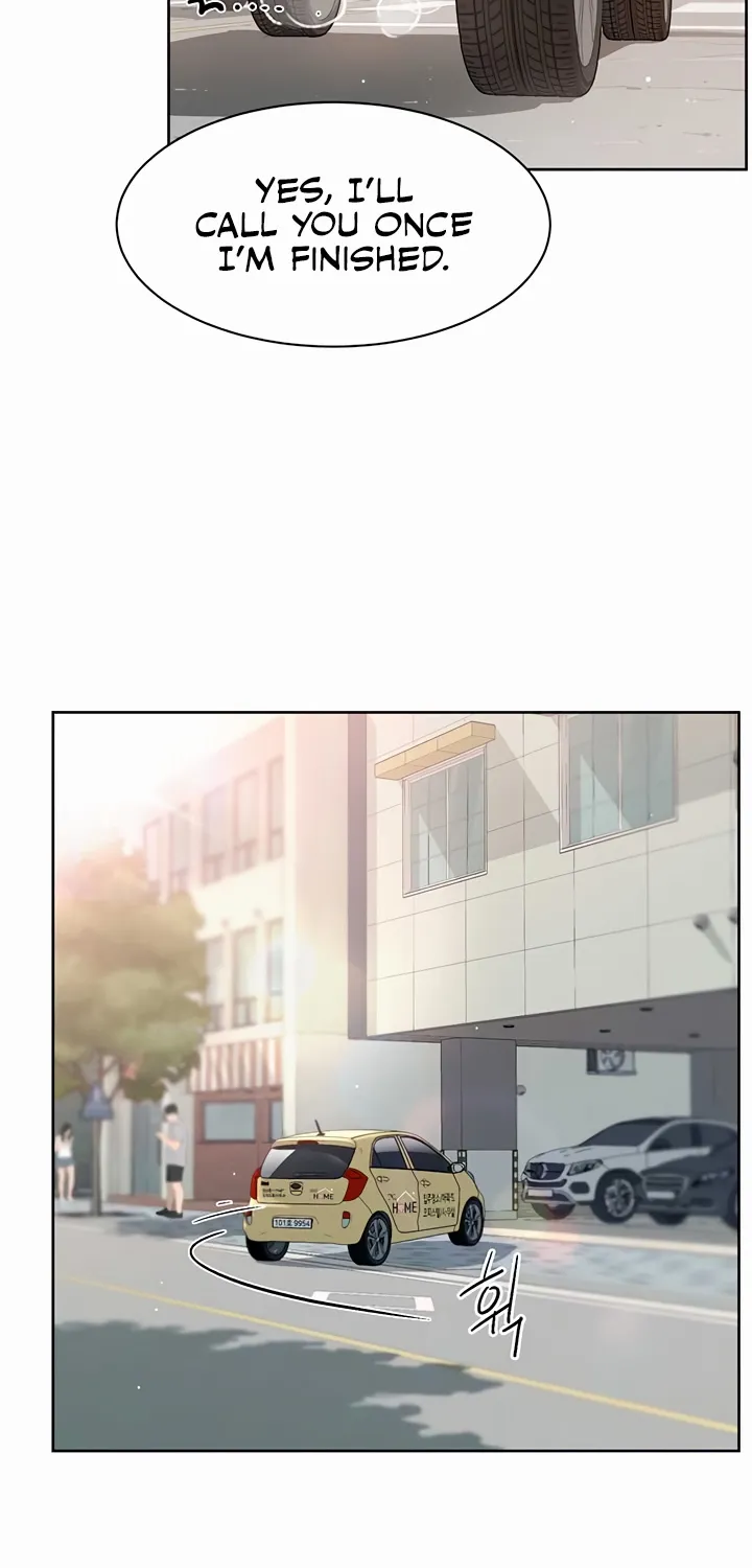 Cleaning Service Chapter 0 page 10 - 