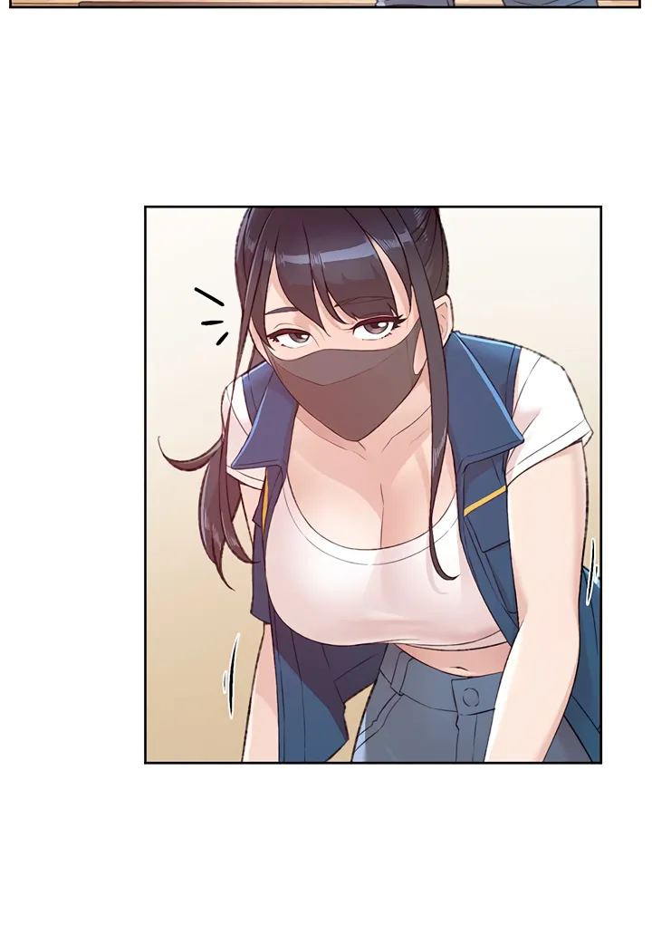 Cleaning Service Chapter 1.1 page 11 - 