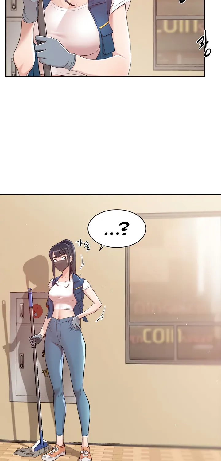 Cleaning Service Chapter 1.1 page 14 - 