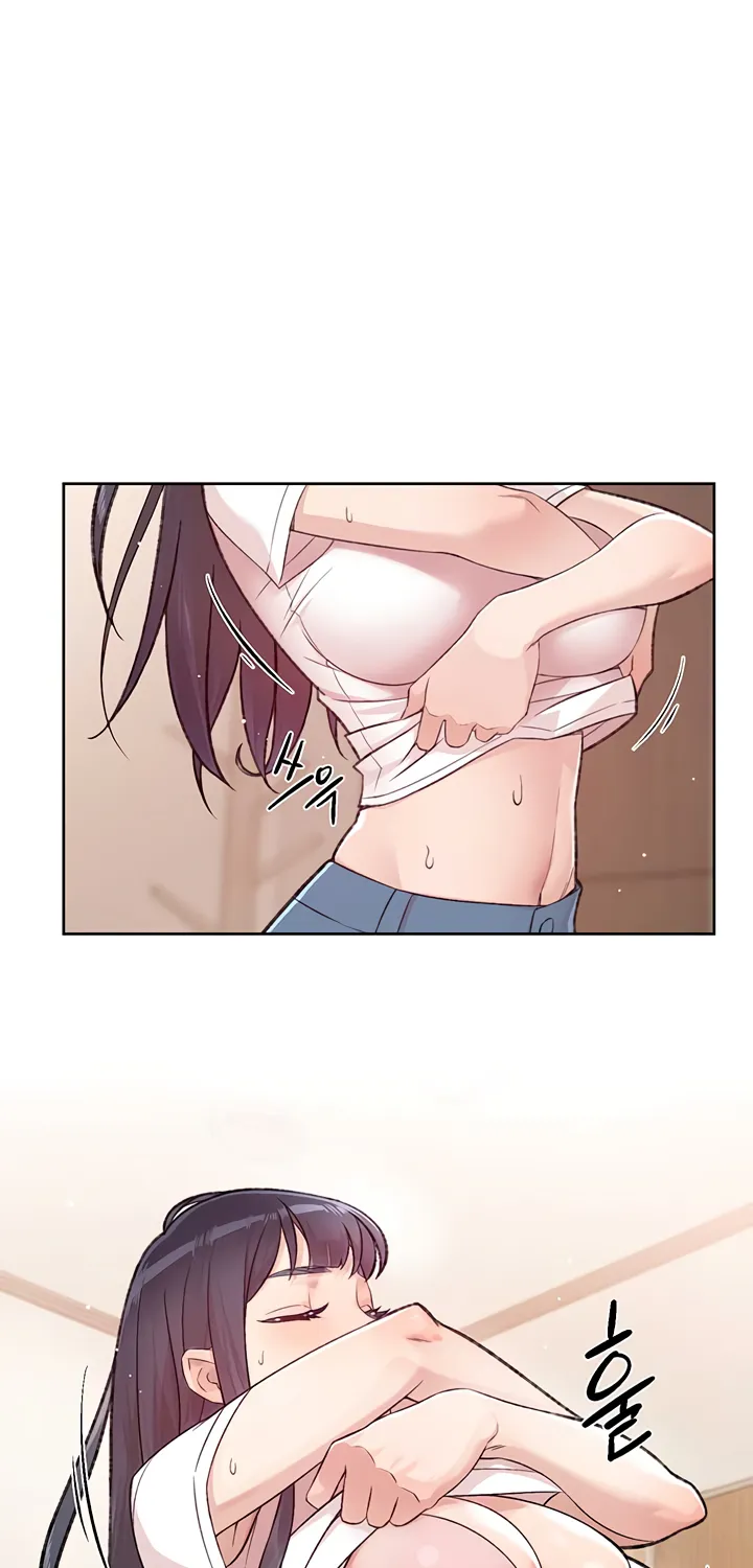 Cleaning Service Chapter 1.1 page 18 - 