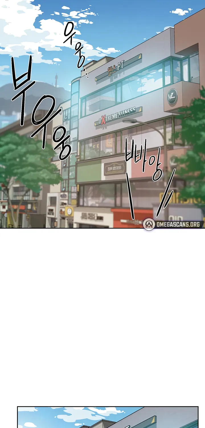 Cleaning Service Chapter 1.1 page 3 - 