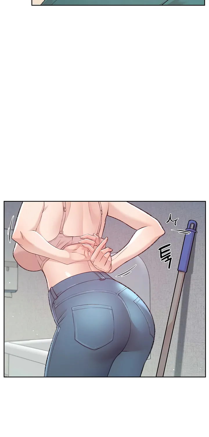 Cleaning Service Chapter 1.1 page 21 - 