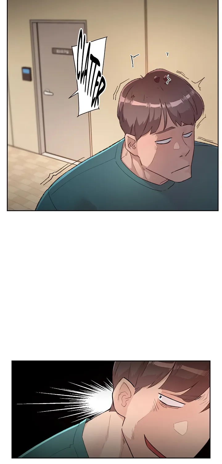 Cleaning Service Chapter 1.1 page 23 - 