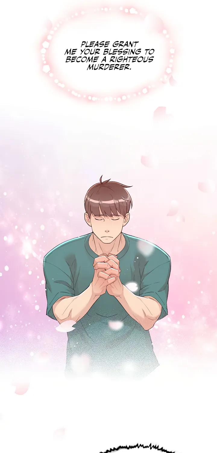 Cleaning Service Chapter 1.1 page 26 - 