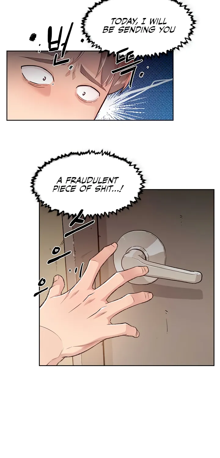 Cleaning Service Chapter 1.1 page 27 - 