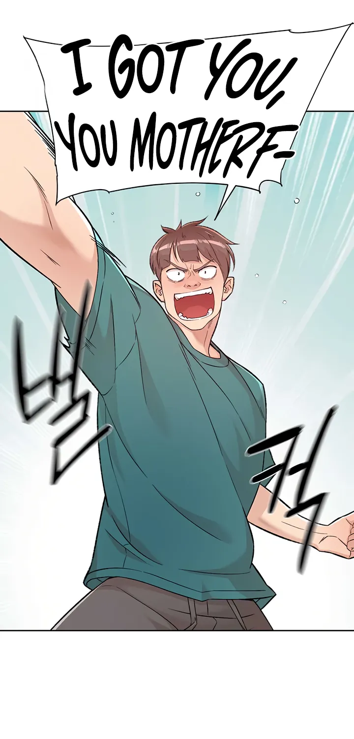 Cleaning Service Chapter 1.1 page 28 - 