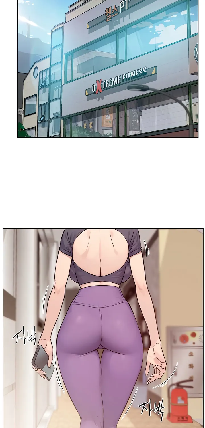 Cleaning Service Chapter 1.1 page 4 - 
