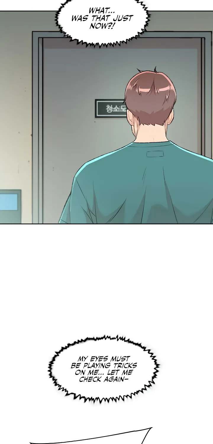 Cleaning Service Chapter 1.1 page 33 - 