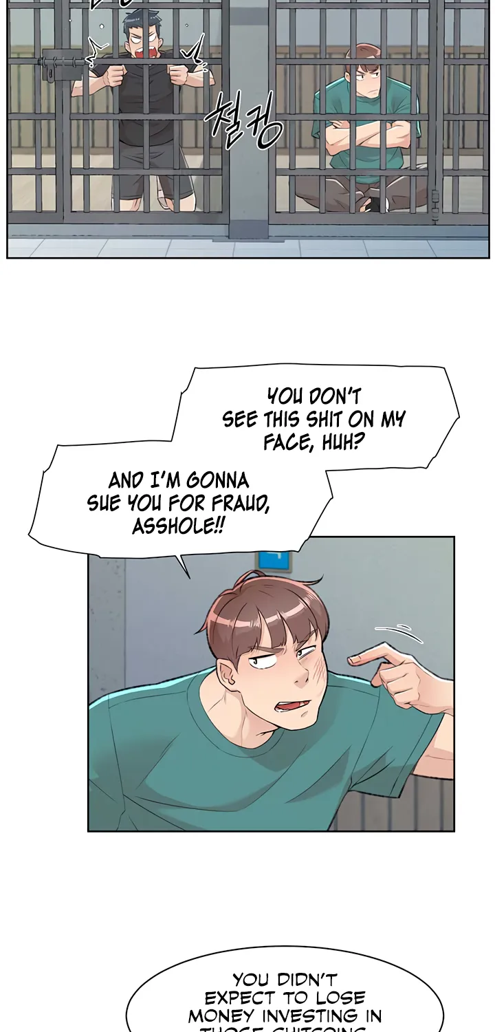 Cleaning Service Chapter 1.1 page 36 - 