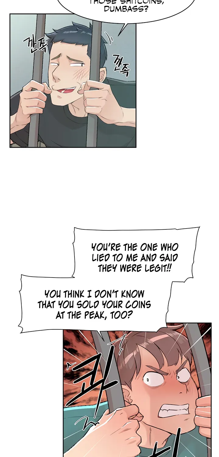 Cleaning Service Chapter 1.1 page 37 - 