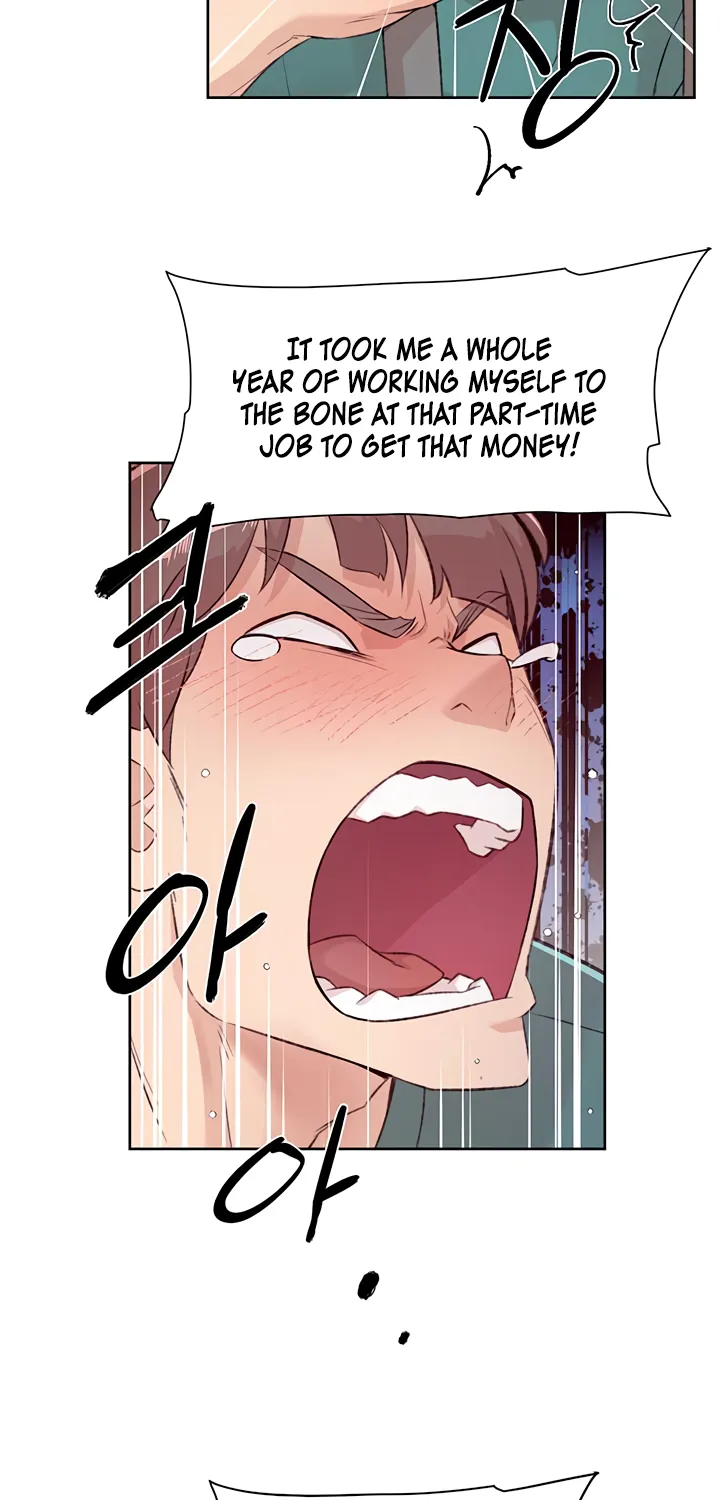 Cleaning Service Chapter 1.1 page 38 - 