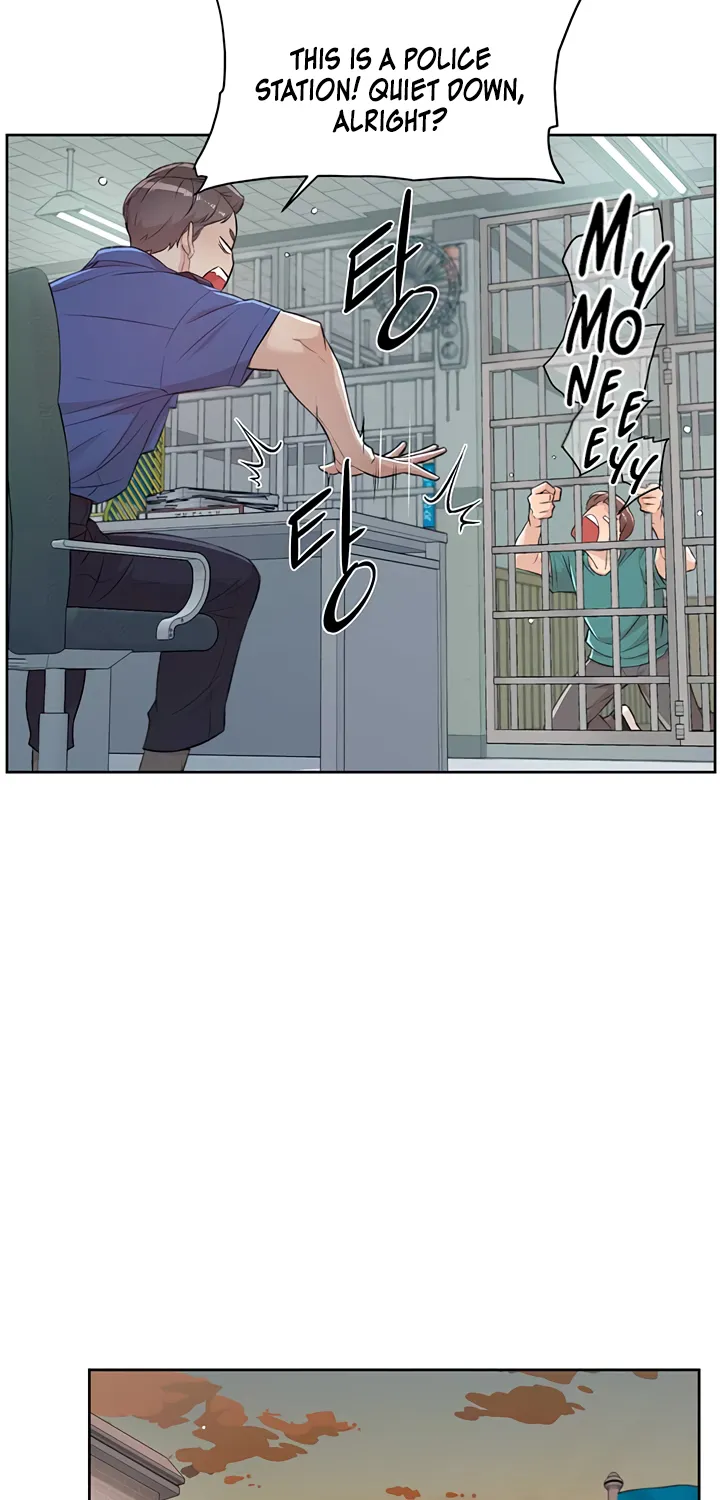 Cleaning Service Chapter 1.1 page 39 - 