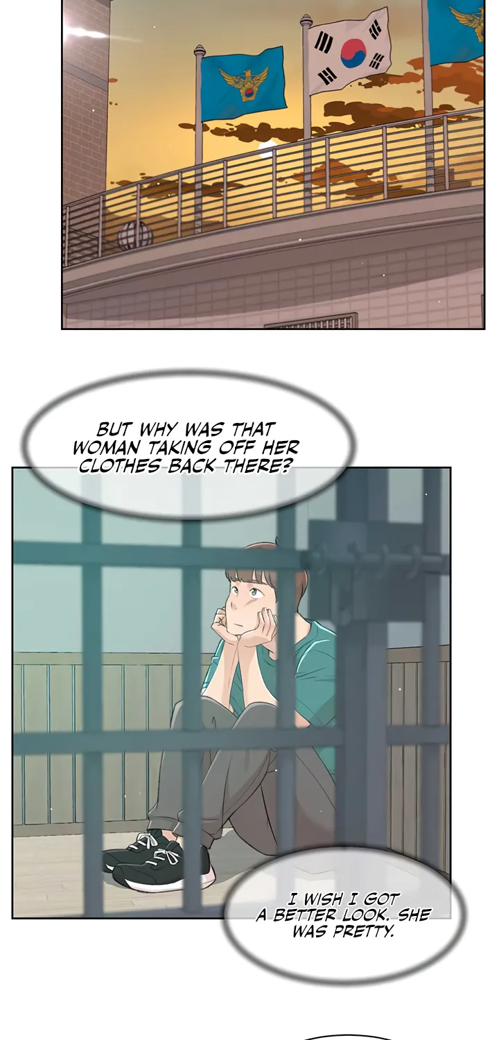 Cleaning Service Chapter 1.1 page 40 - 