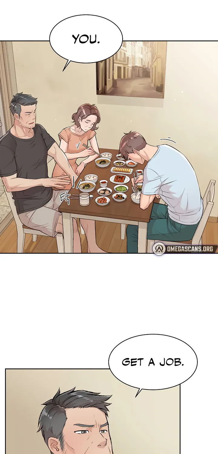 Cleaning Service Chapter 1.1 page 45 - 