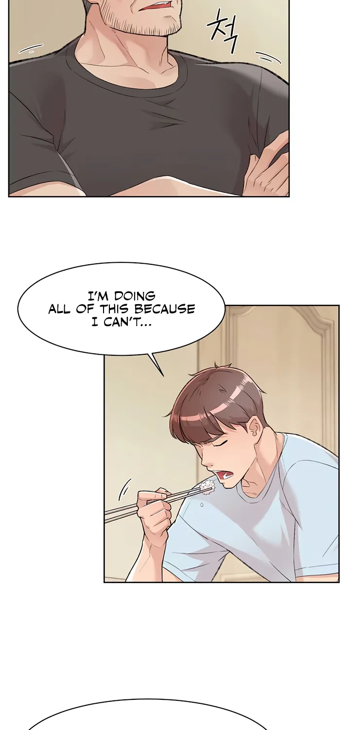 Cleaning Service Chapter 1.1 page 46 - 