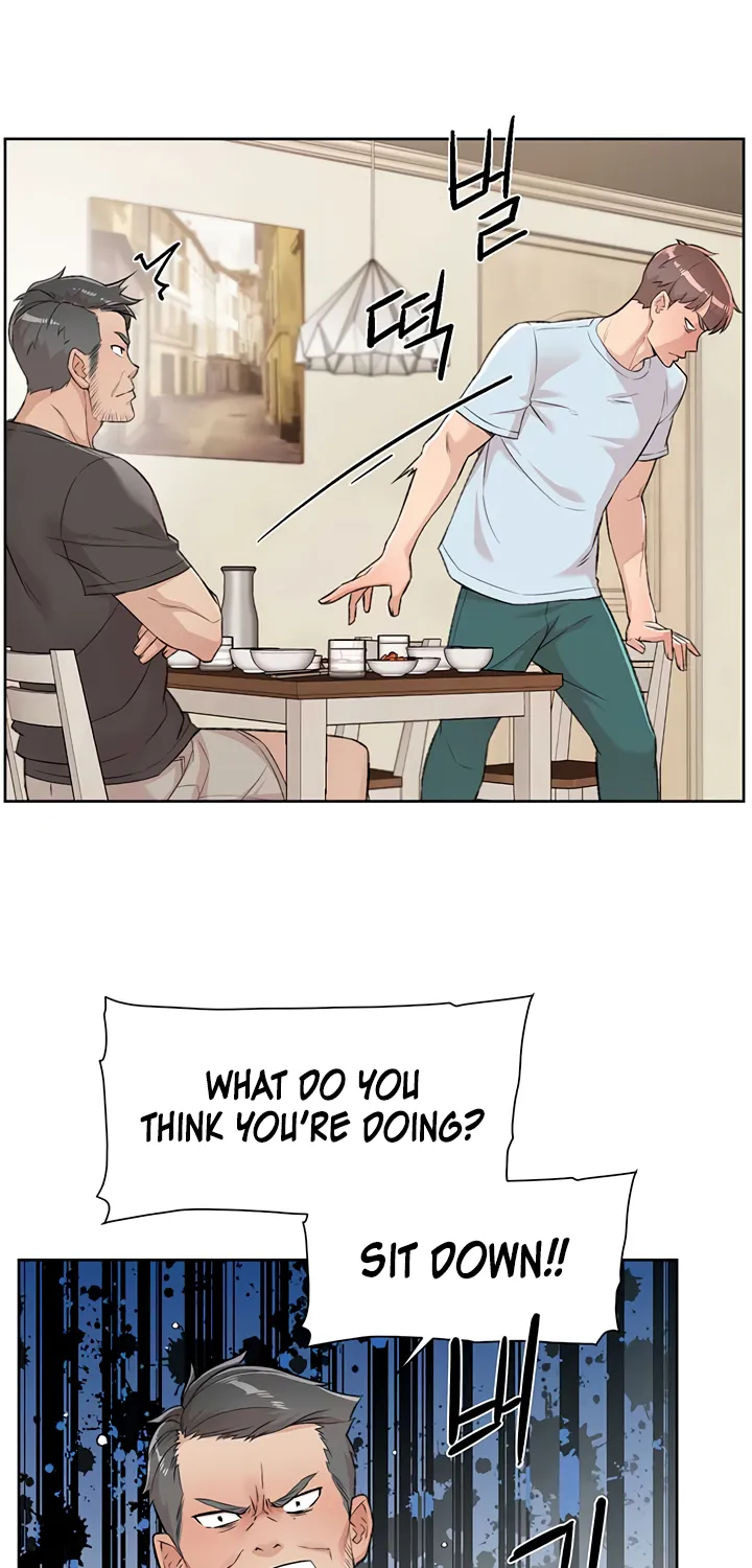 Cleaning Service Chapter 1.1 page 49 - 