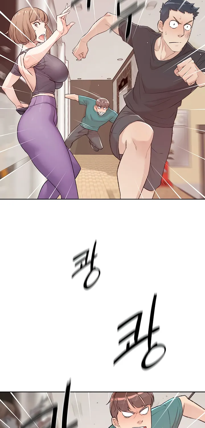 Cleaning Service Chapter 1.1 page 6 - 
