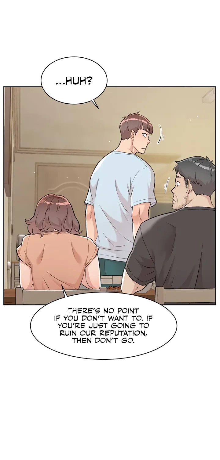 Cleaning Service Chapter 1.1 page 52 - 
