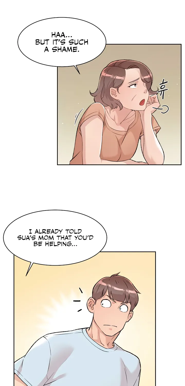 Cleaning Service Chapter 1.1 page 53 - 